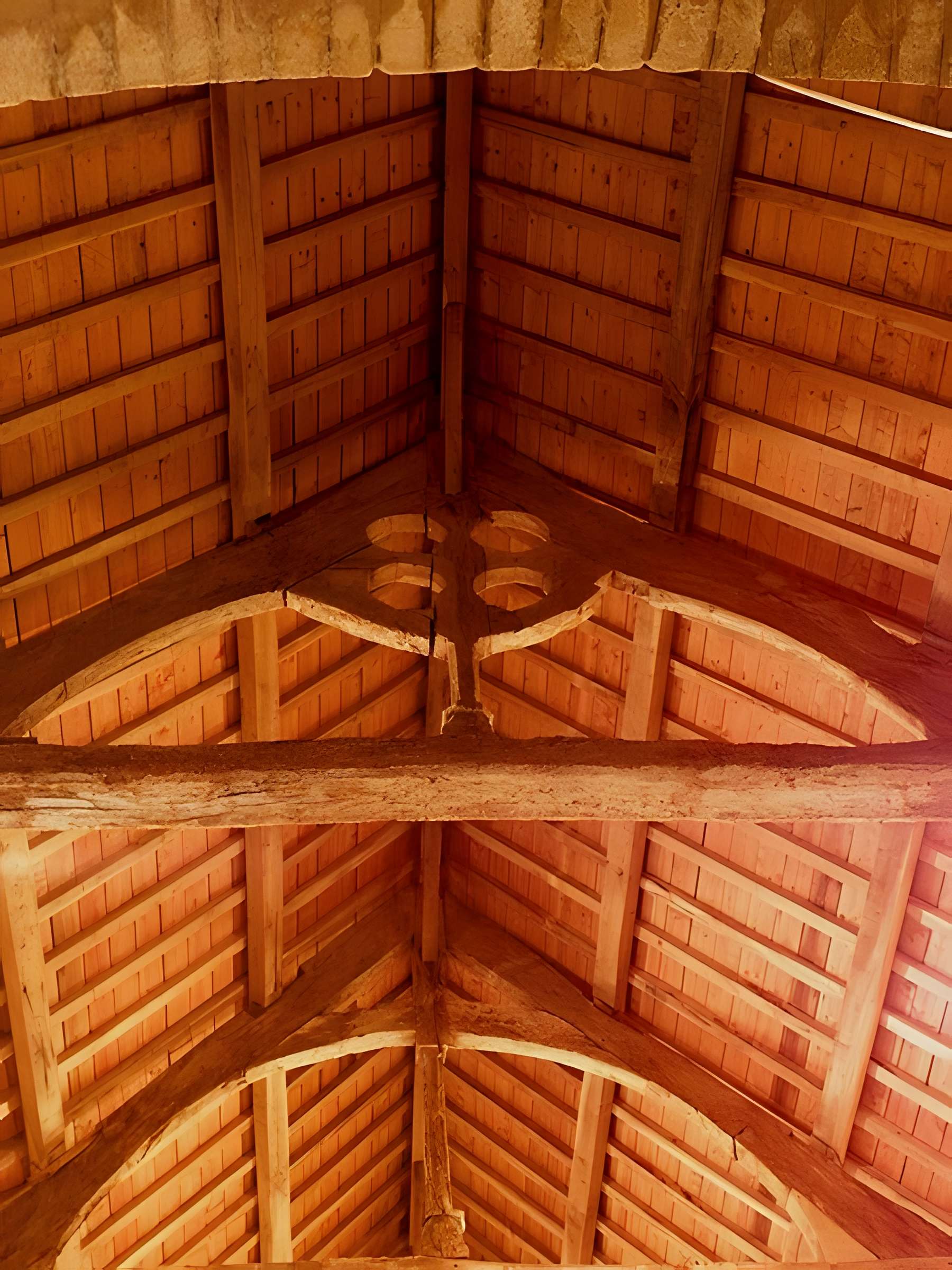 Chapelle Sainte-Brigitte de Perguet de Bénodet