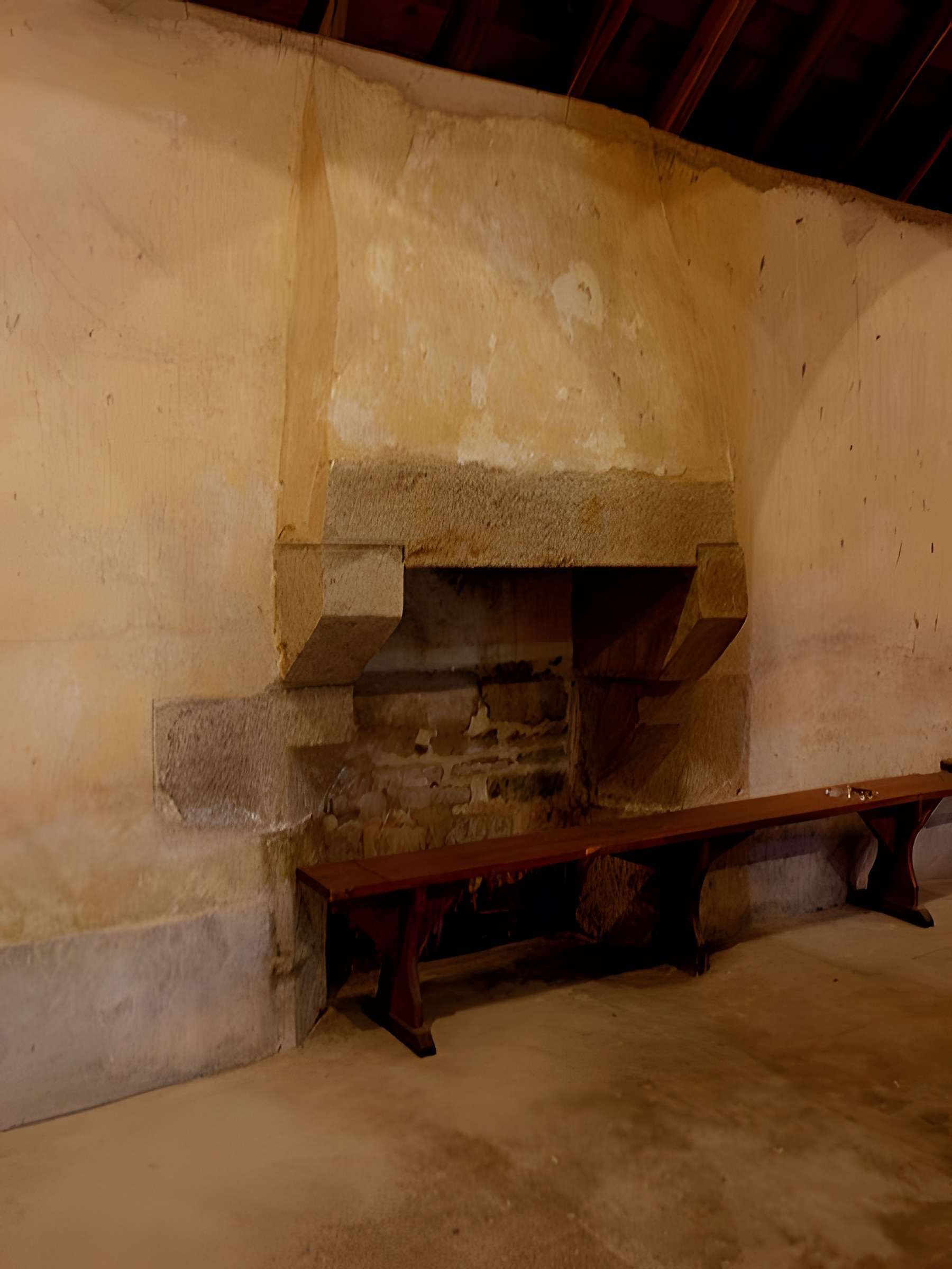 Chapelle Sainte-Brigitte de Perguet de Bénodet