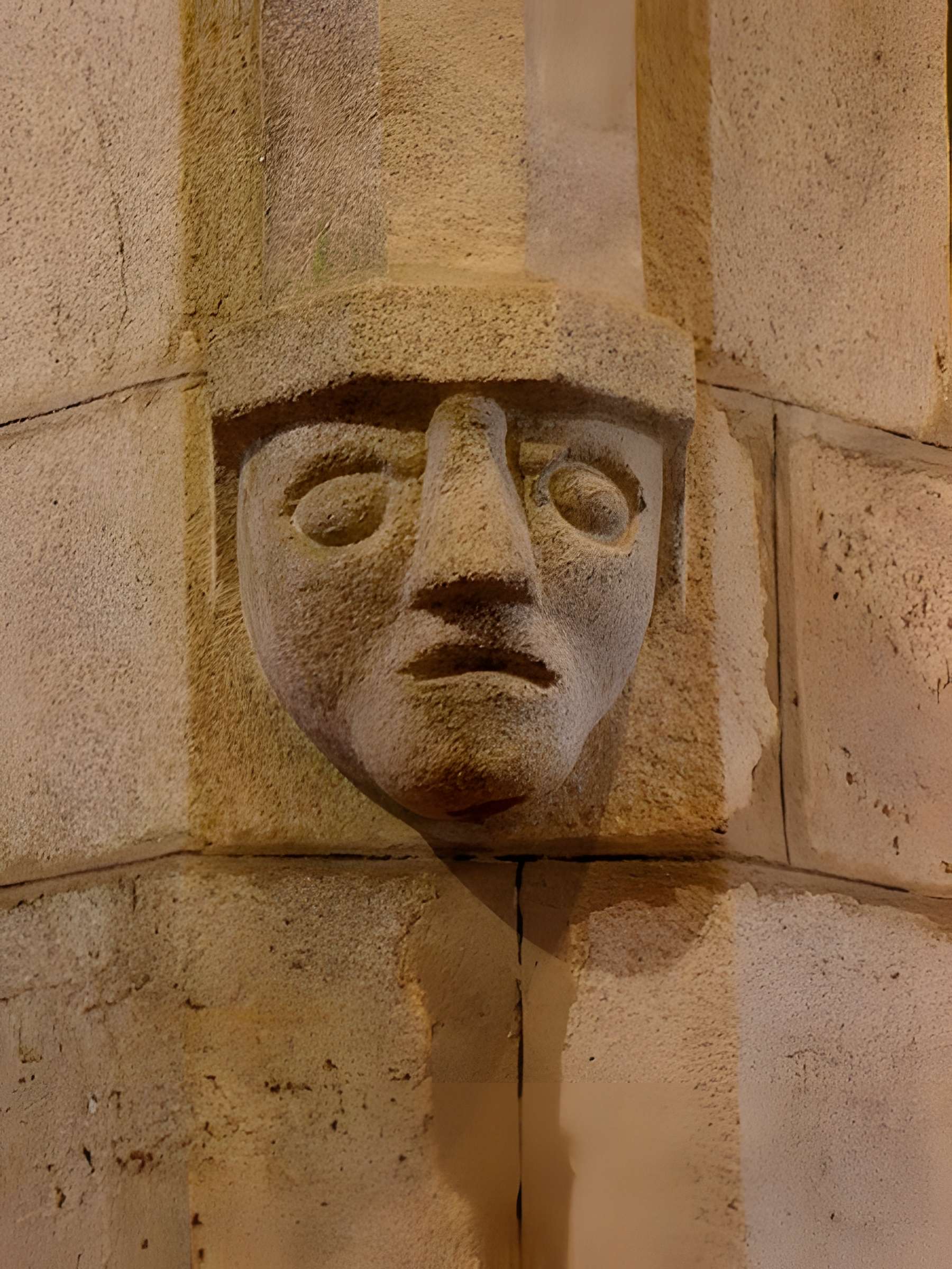 Chapelle Sainte-Brigitte de Perguet de Bénodet