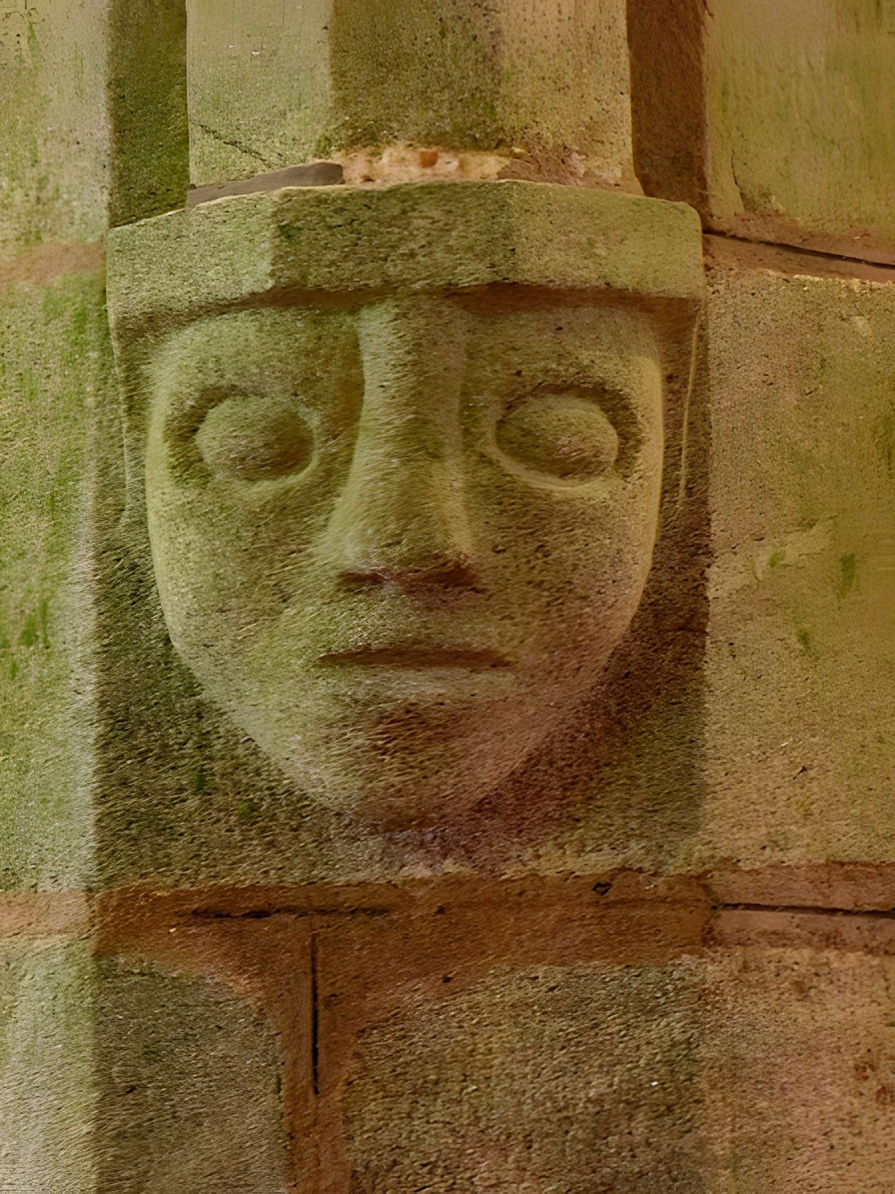 Chapelle Sainte-Brigitte de Perguet de Bénodet