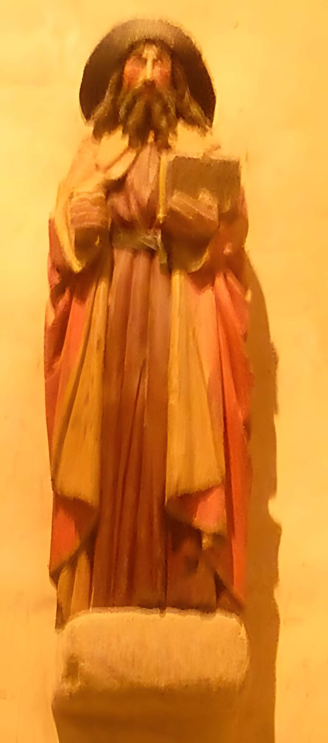 Chapelle Sainte-Brigitte de Perguet de Bénodet