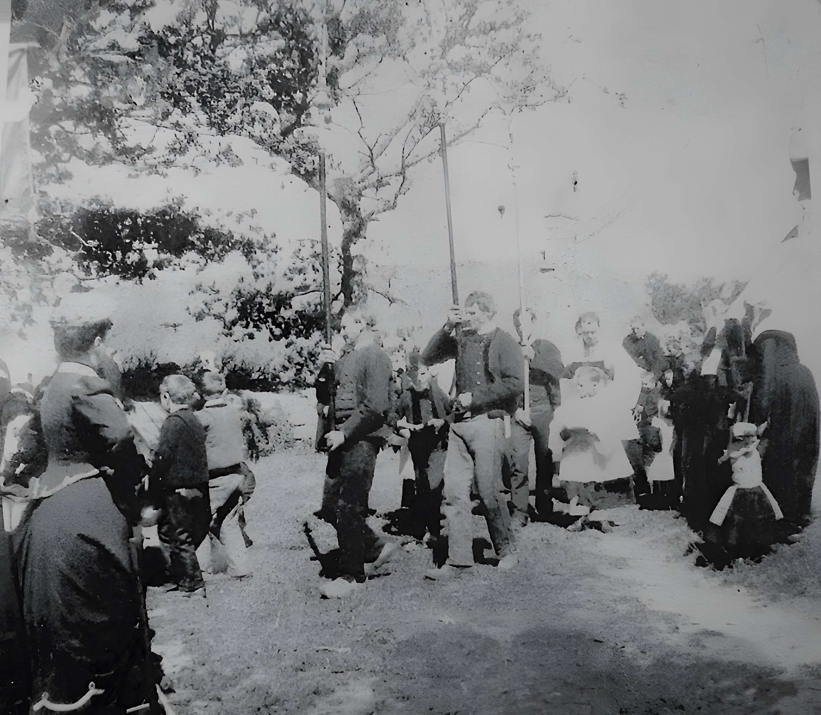 Chapelle Sainte-Brigitte de Perguet de Bénodet