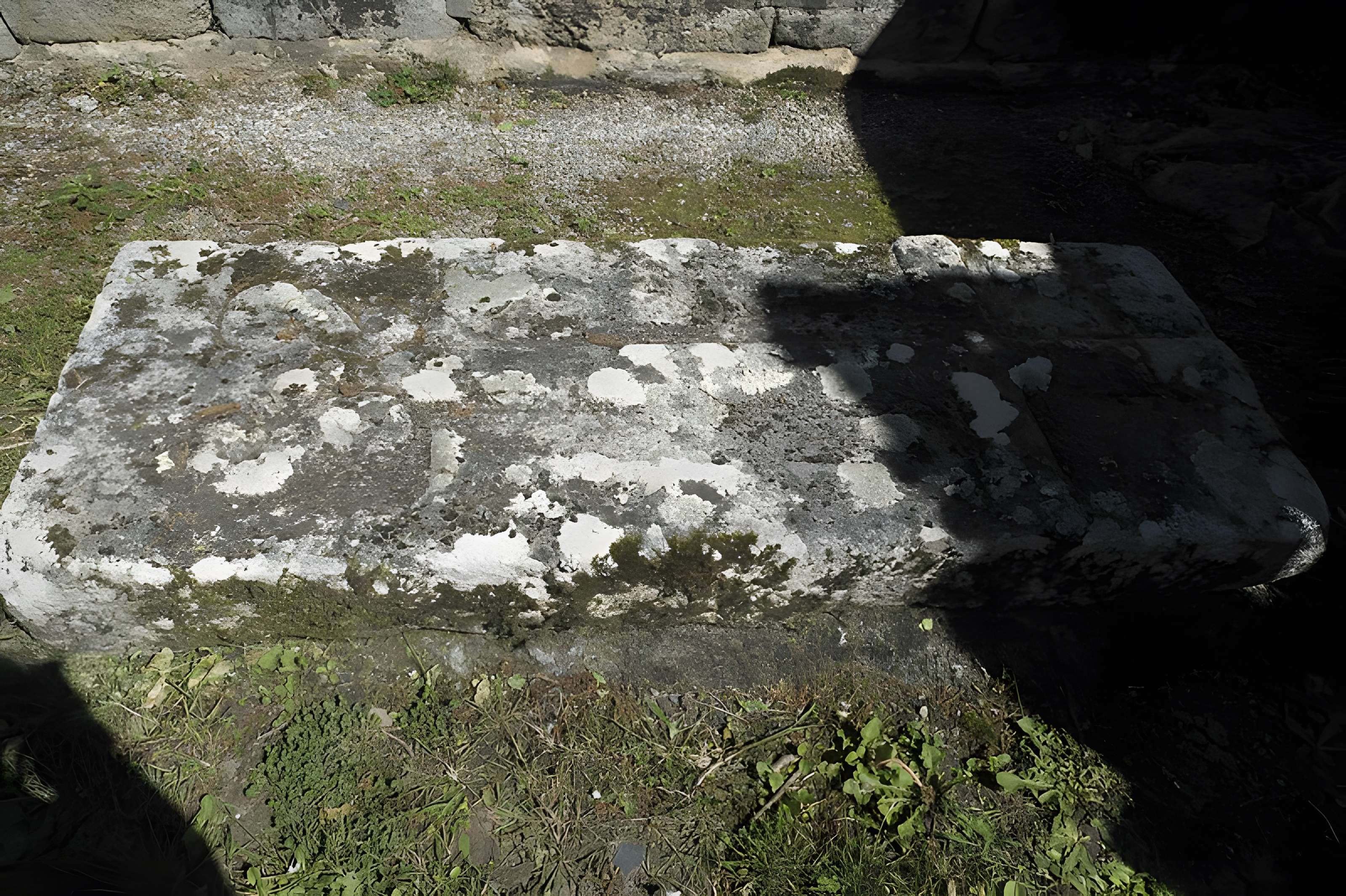 Chapelle Sainte-Brigitte de Perguet de Bénodet