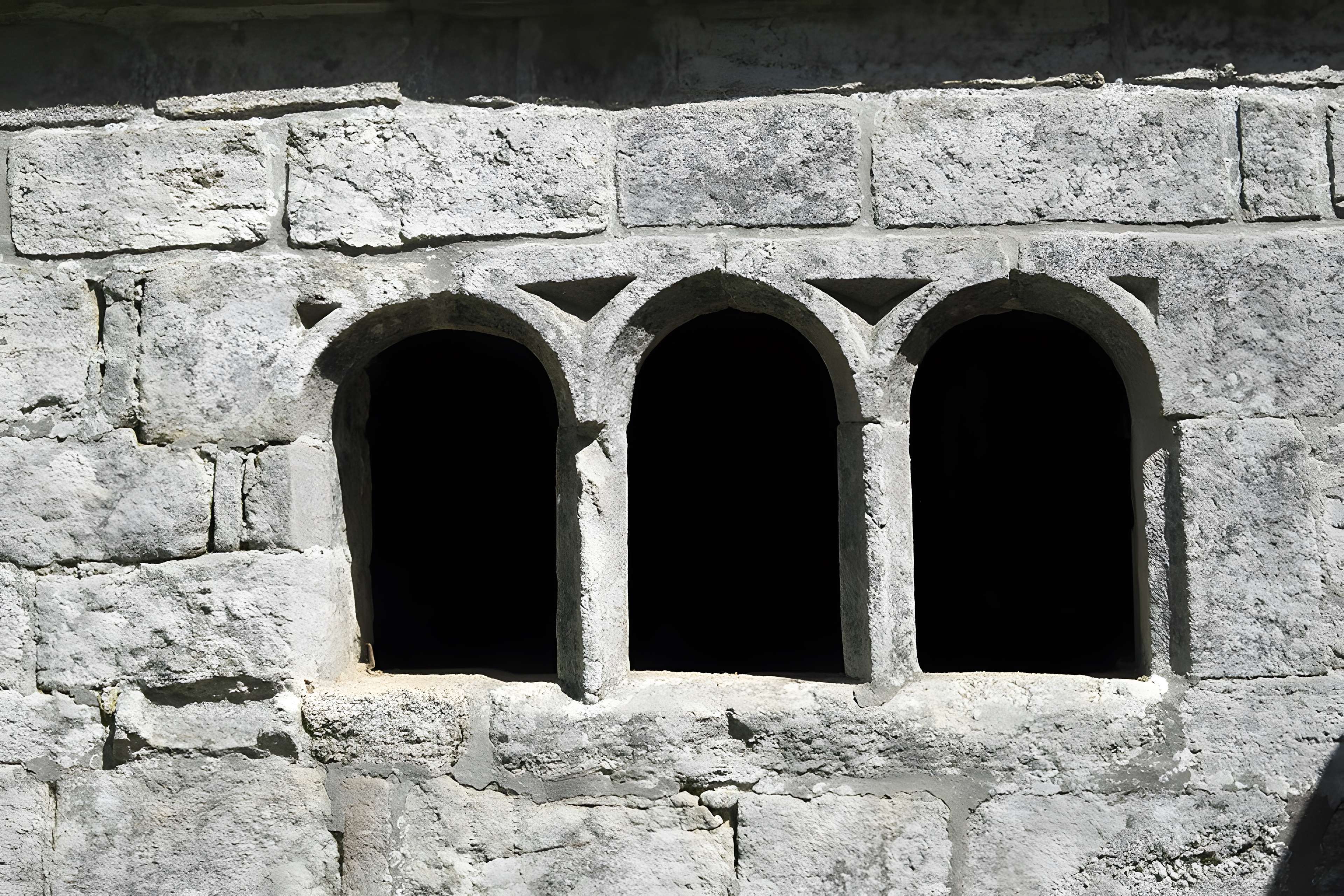 Chapelle Sainte-Brigitte de Perguet de Bénodet