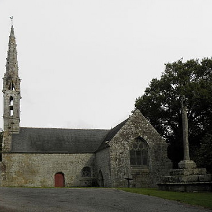 Photo de Chapelle Sainte-Cécile de Briec