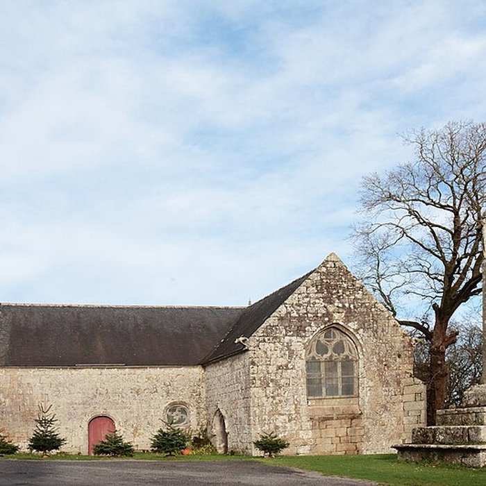 Photo de Chapelle Sainte-Cécile de Briec