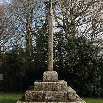 Chapelle Sainte-Cécile de Briec