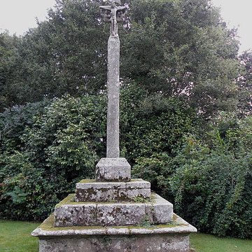 Chapelle Sainte-Cécile de Briec