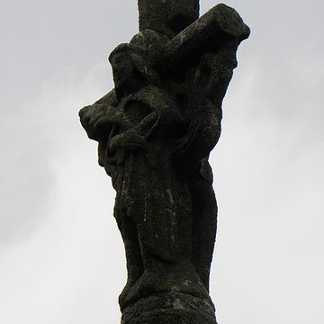 Chapelle Sainte-Cécile de Briec