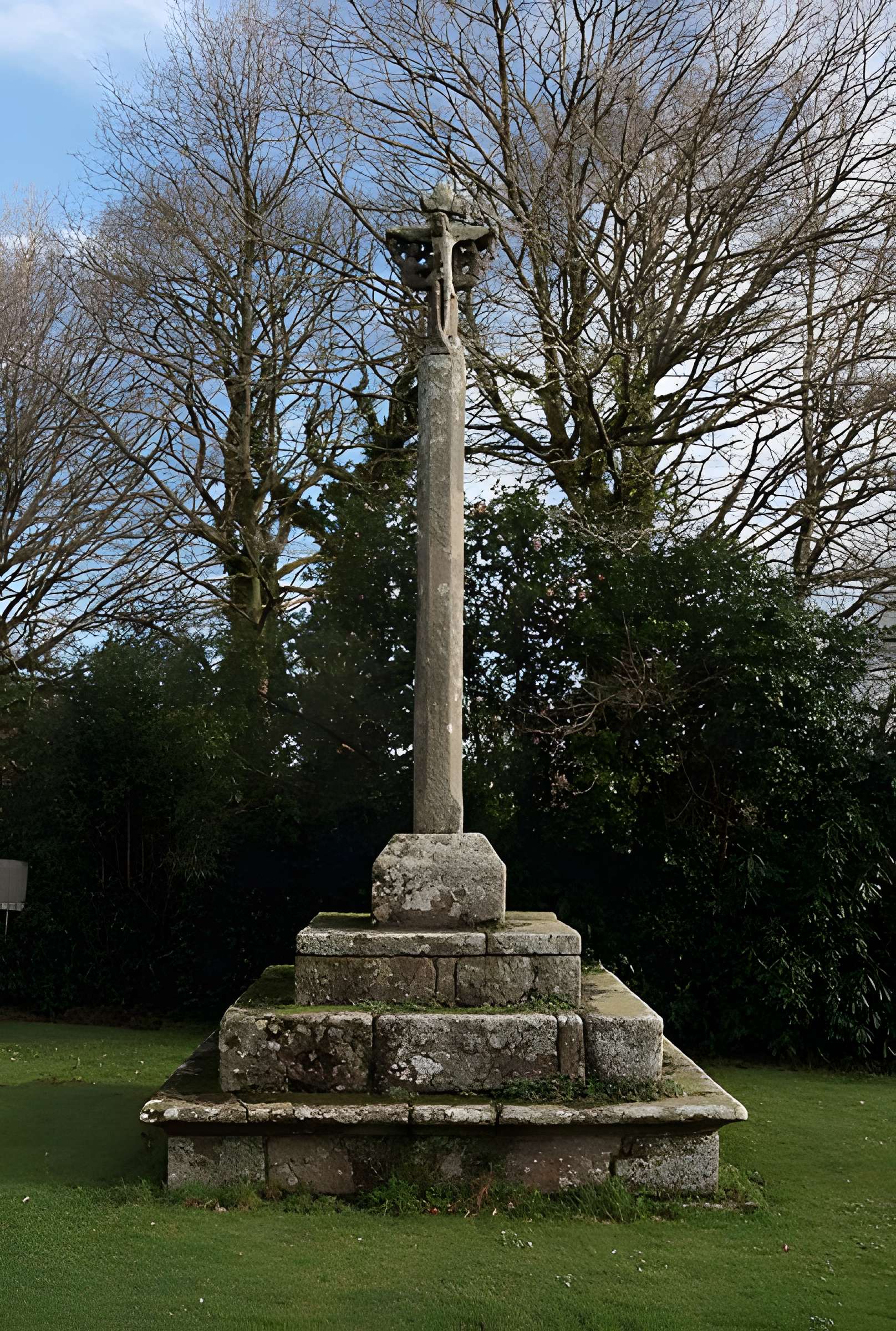 Chapelle Sainte-Cécile de Briec