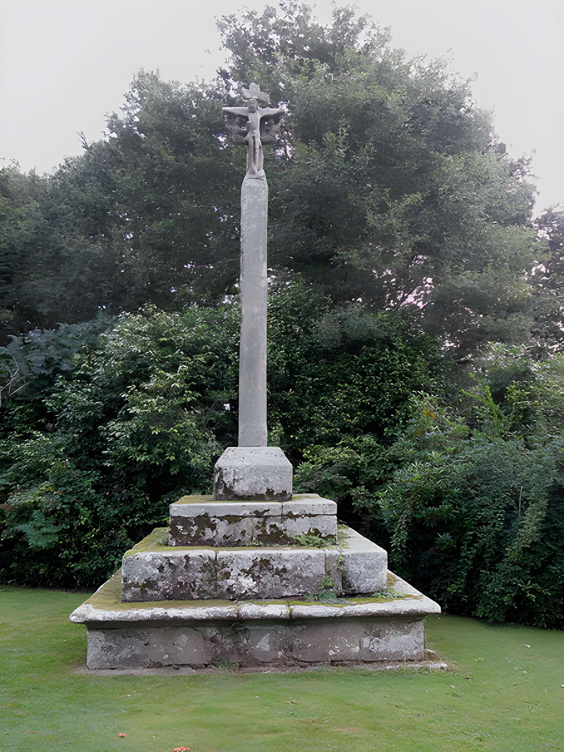 Chapelle Sainte-Cécile de Briec