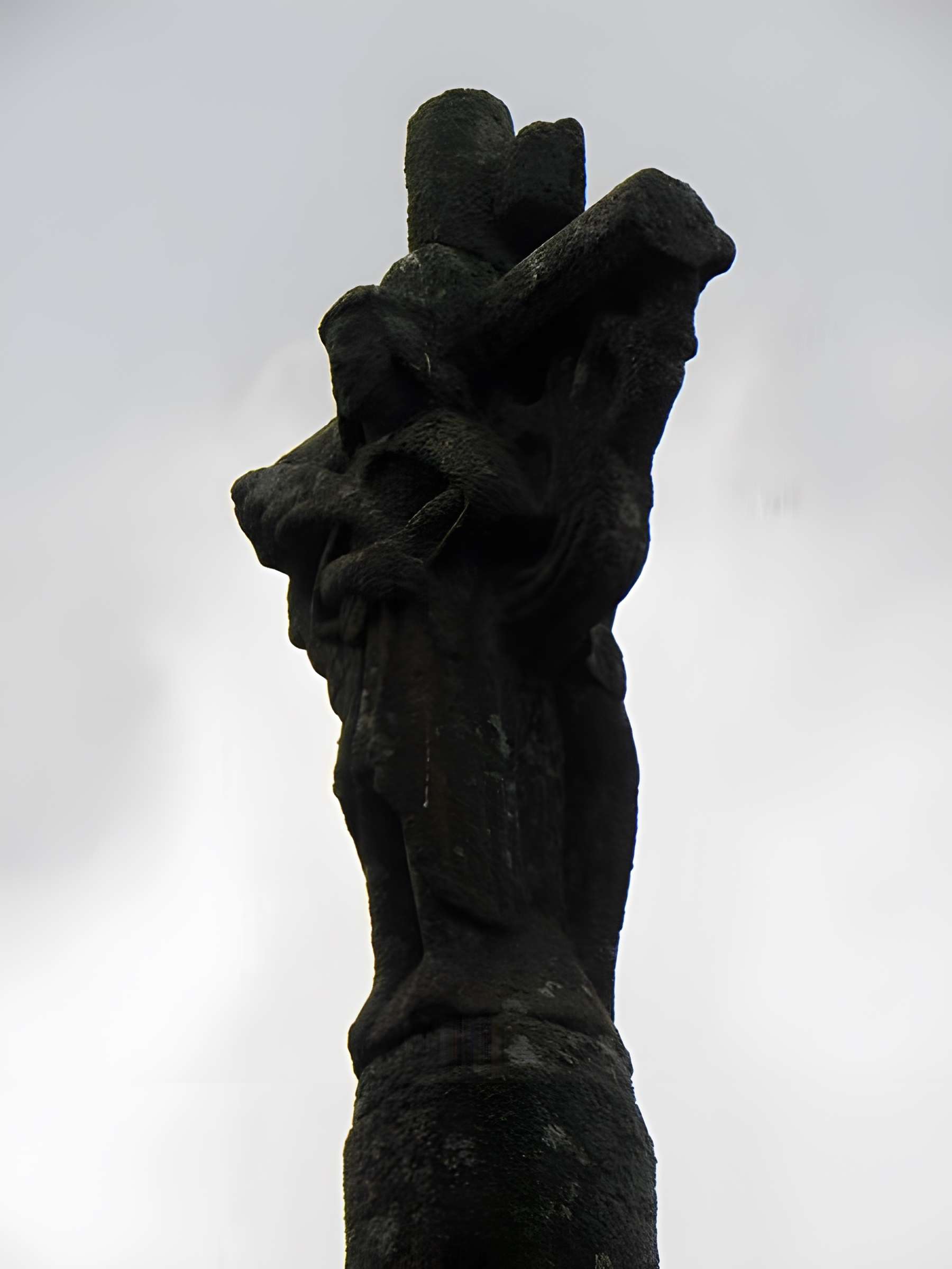 Chapelle Sainte-Cécile de Briec