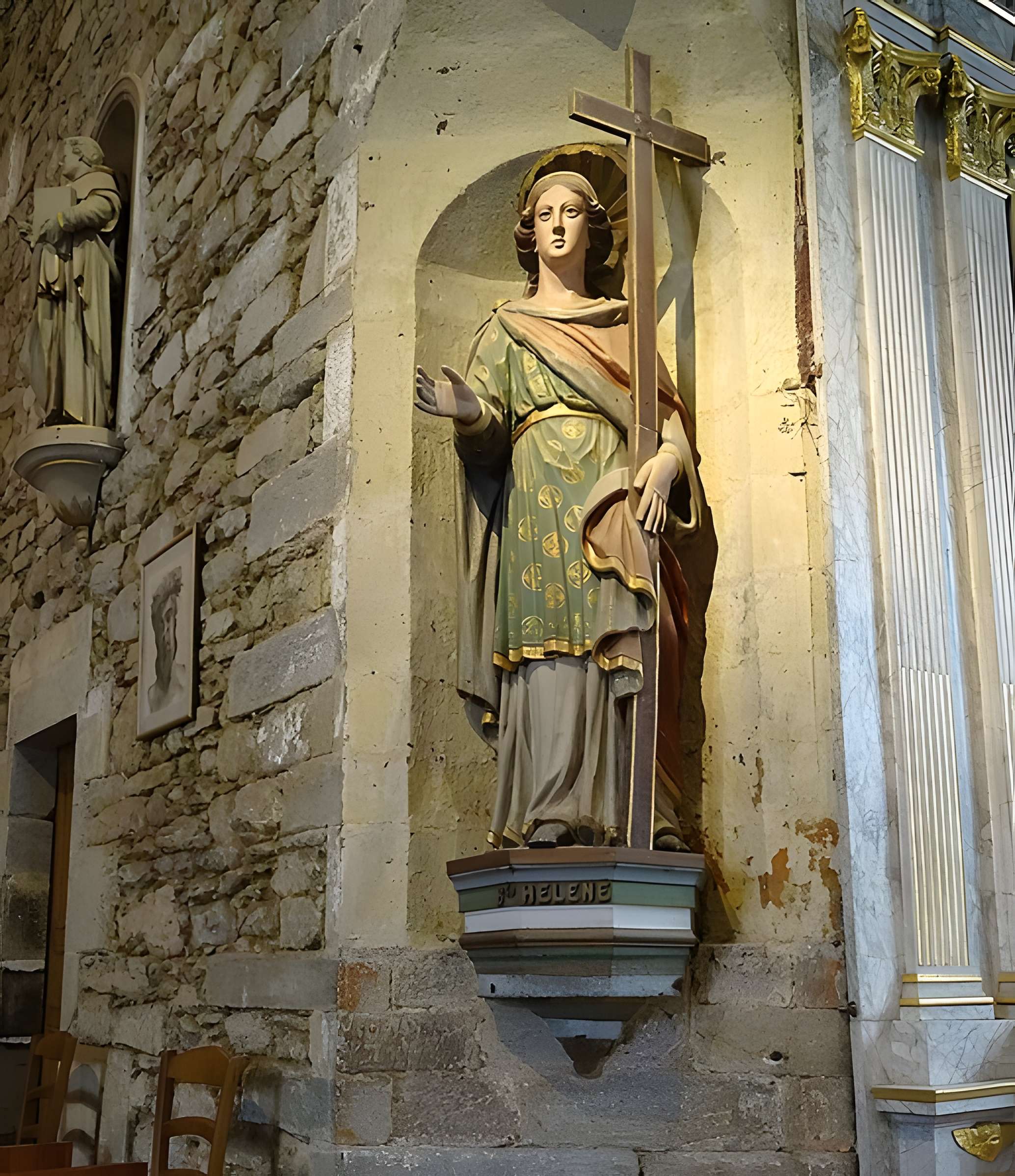 Chapelle Sainte-Hélène de Douarnenez