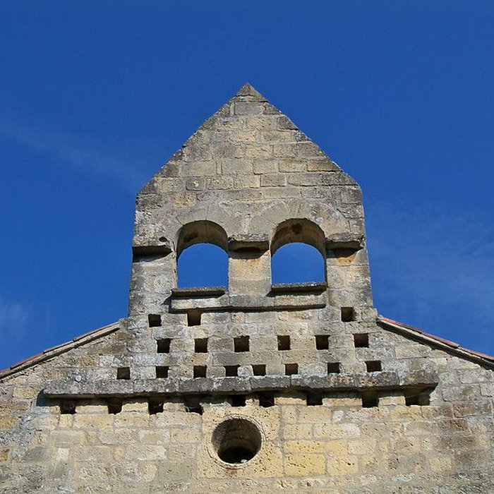 Photo de Chapelle Sainte-Madeleine de Mirabeau