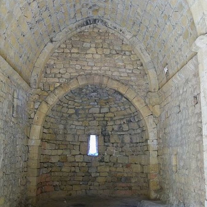 Photo de Chapelle Sainte-Madeleine de Mirabeau