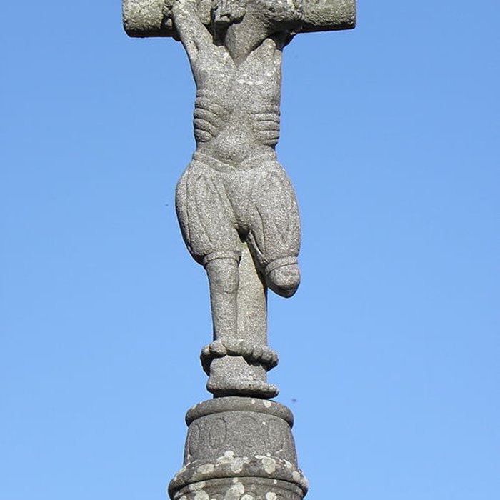 Photo de Chapelle Sainte-Marie-du-Ménez-Hom de Plomodiern