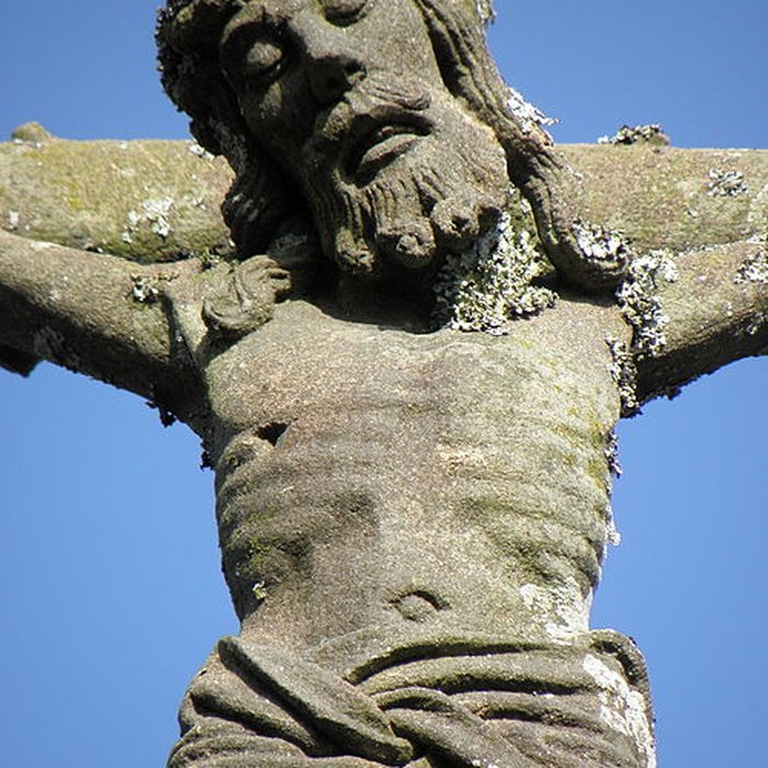 Photo de Chapelle Sainte-Marie-du-Ménez-Hom de Plomodiern