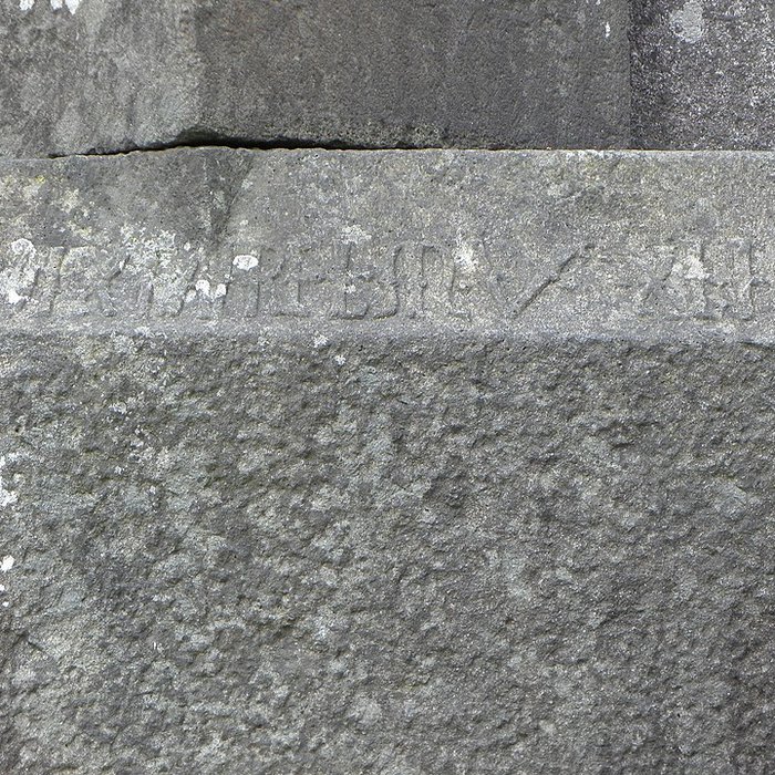 Photo de Chapelle Sainte-Marie-du-Ménez-Hom de Plomodiern