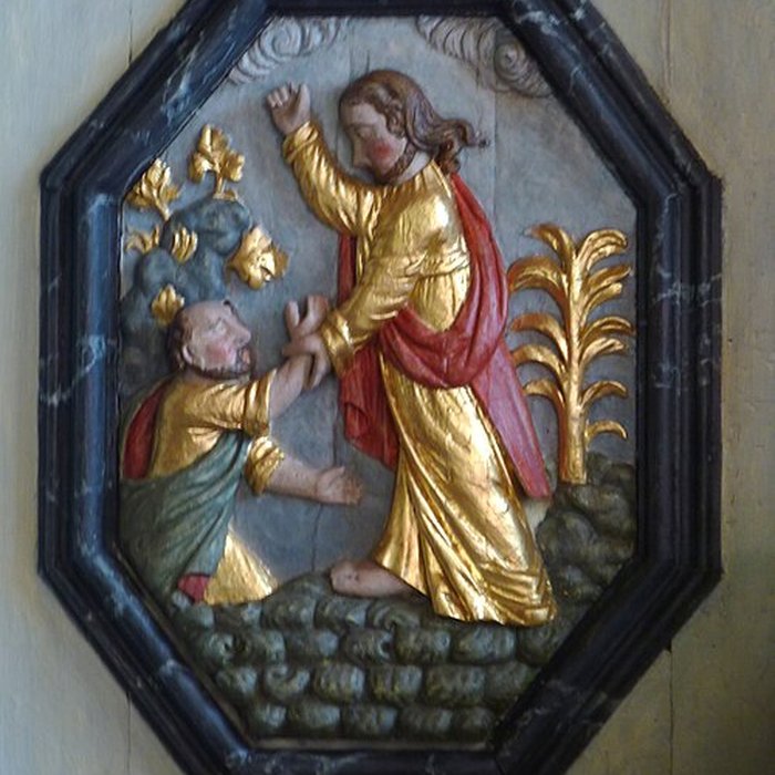 Photo de Chapelle Sainte-Marie-du-Ménez-Hom de Plomodiern