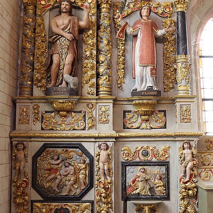 Photo de Chapelle Sainte-Marie-du-Ménez-Hom de Plomodiern