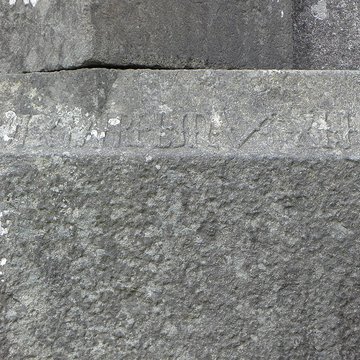 Chapelle Sainte-Marie-du-Ménez-Hom de Plomodiern