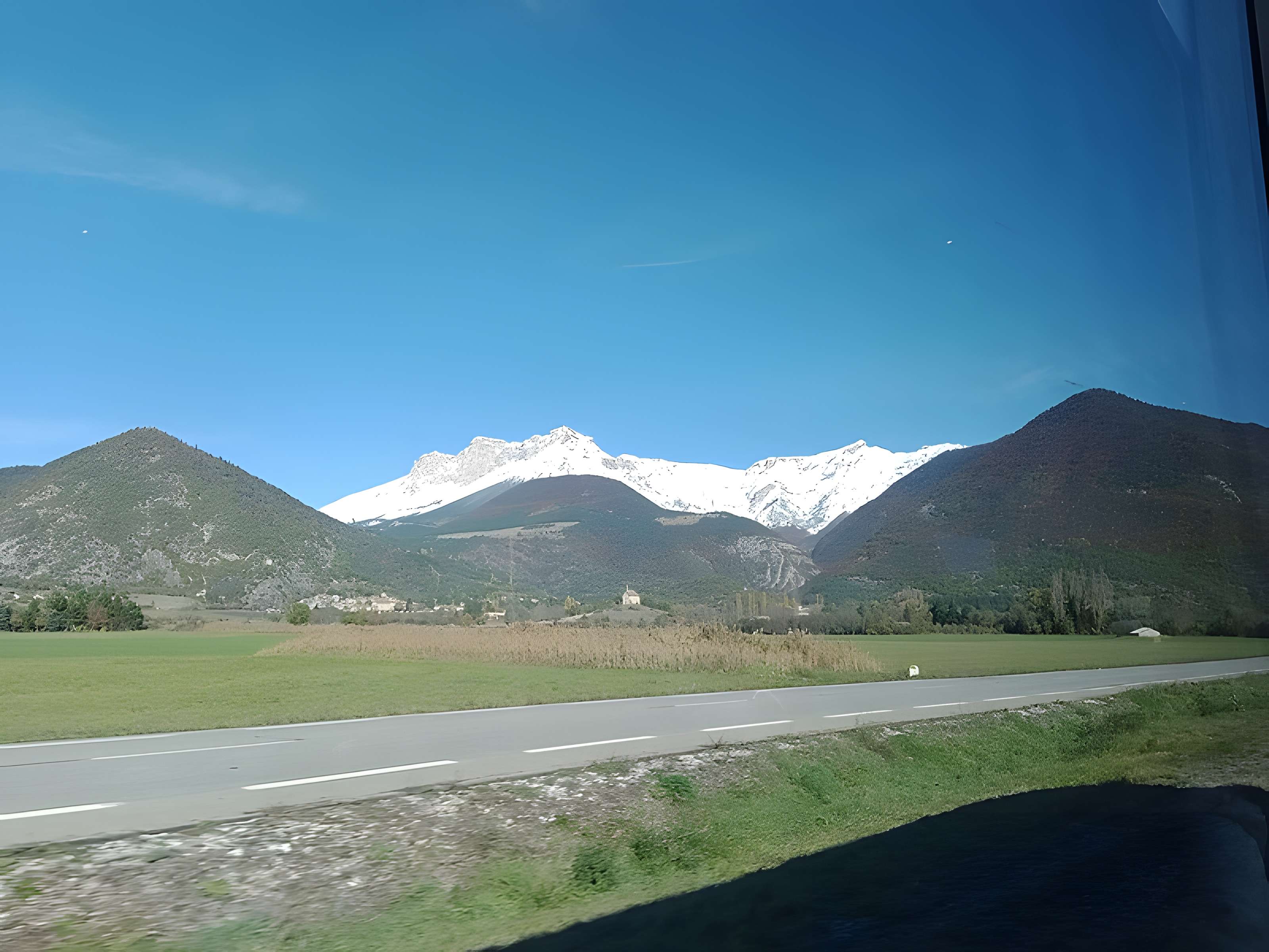 Chapelle Sainte-Philomène de Montmaur