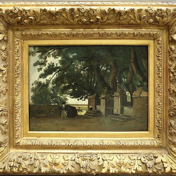 Photo de Chapelle Sainte-Suzanne de Mûr-de-Bretagne