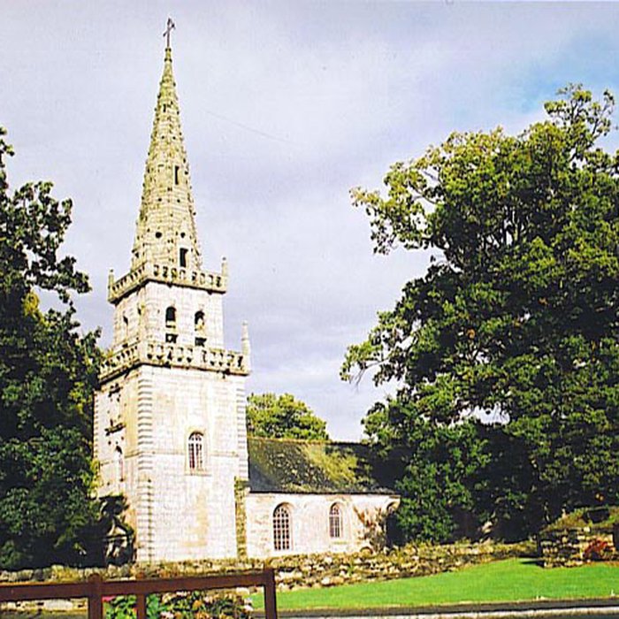Photo de Chapelle Sainte-Suzanne de Mûr-de-Bretagne