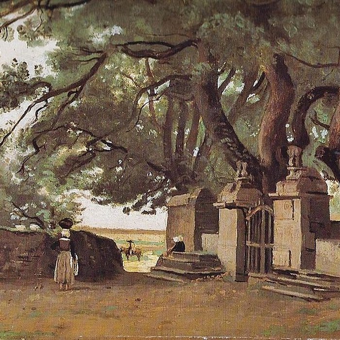 Photo de Chapelle Sainte-Suzanne de Mûr-de-Bretagne