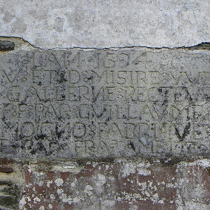 Photo de Chapelle Sainte-Suzanne de Mûr-de-Bretagne
