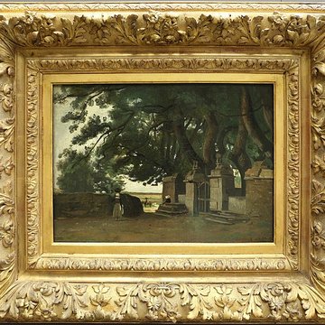 Chapelle Sainte-Suzanne de Mûr-de-Bretagne