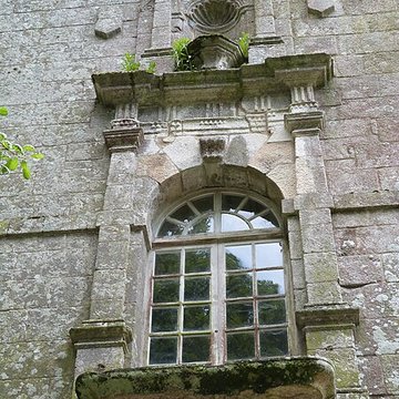 Chapelle Sainte-Suzanne de Mûr-de-Bretagne
