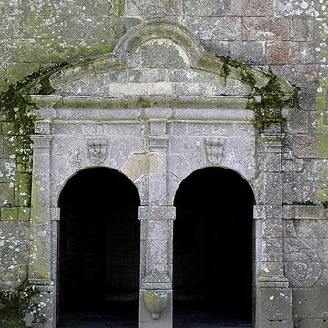 Chapelle Sainte-Suzanne de Mûr-de-Bretagne