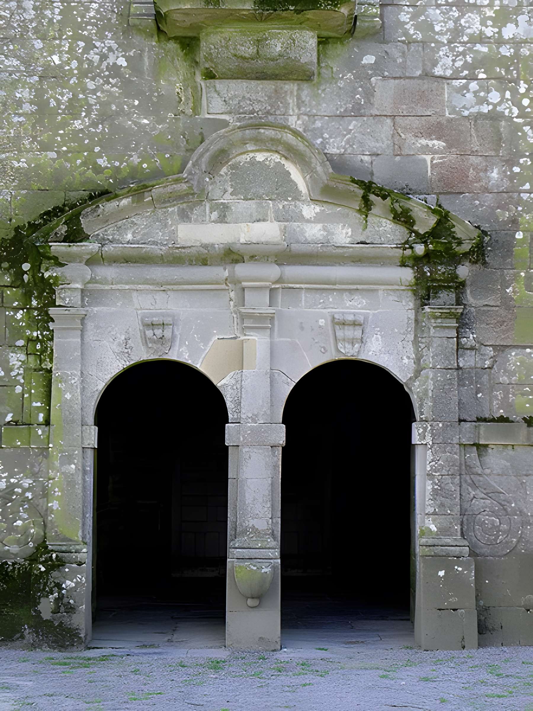 Chapelle Sainte-Suzanne de Mûr-de-Bretagne