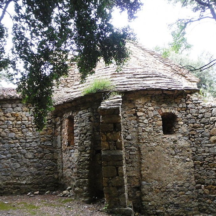 Photo de Chapelle Saint-Félix de Castelmaure