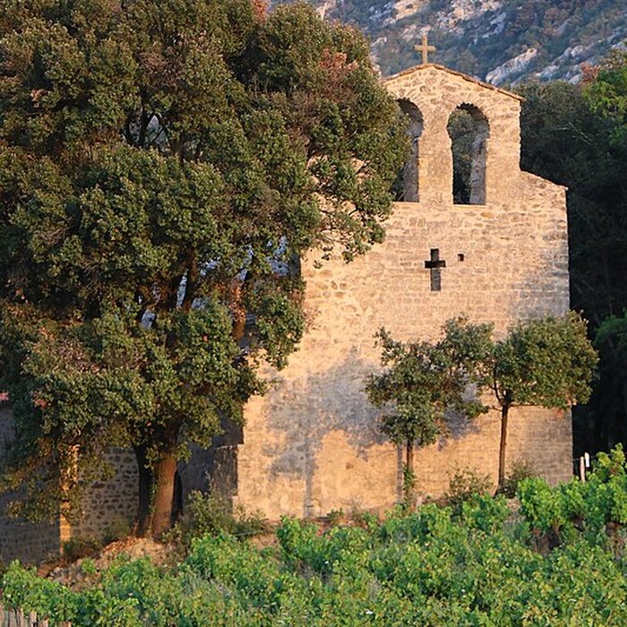 Photo de Chapelle Saint-Félix de Castelmaure