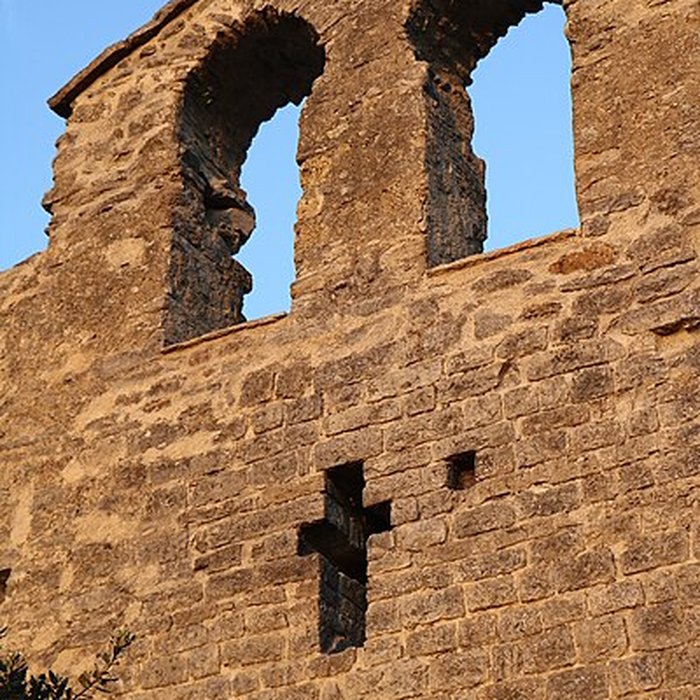Photo de Chapelle Saint-Félix de Castelmaure