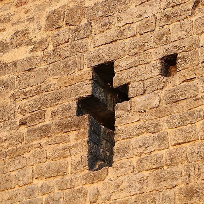 Photo de Chapelle Saint-Félix de Castelmaure