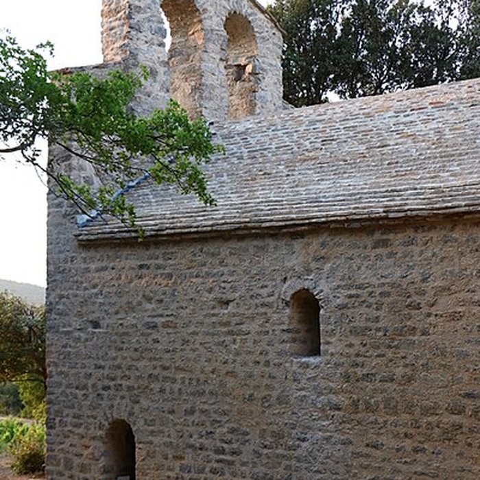 Photo de Chapelle Saint-Félix de Castelmaure
