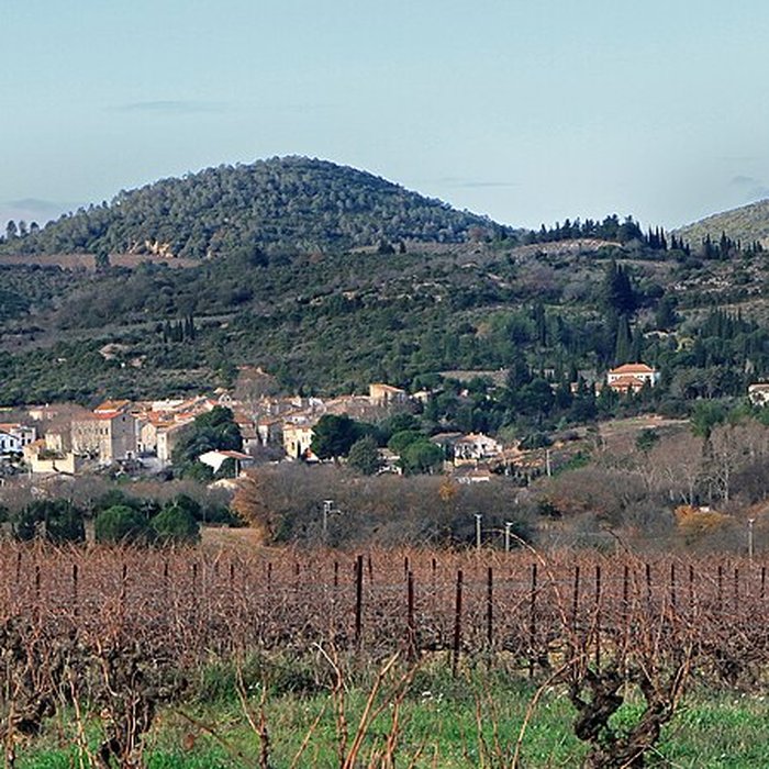 Photo de Chapelle Saint-Félix de Castelmaure