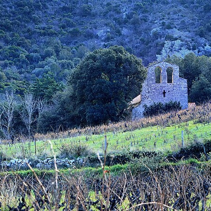 Photo de Chapelle Saint-Félix de Castelmaure