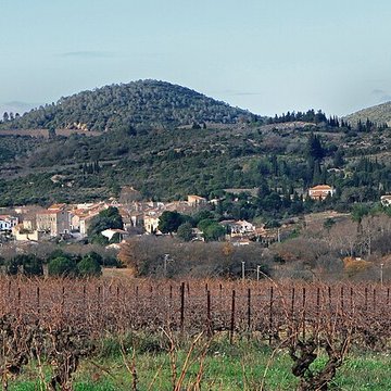Chapelle Saint-Félix de Castelmaure
