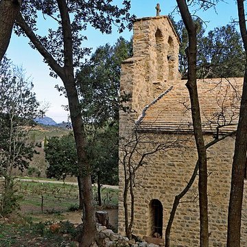 Chapelle Saint-Félix de Castelmaure