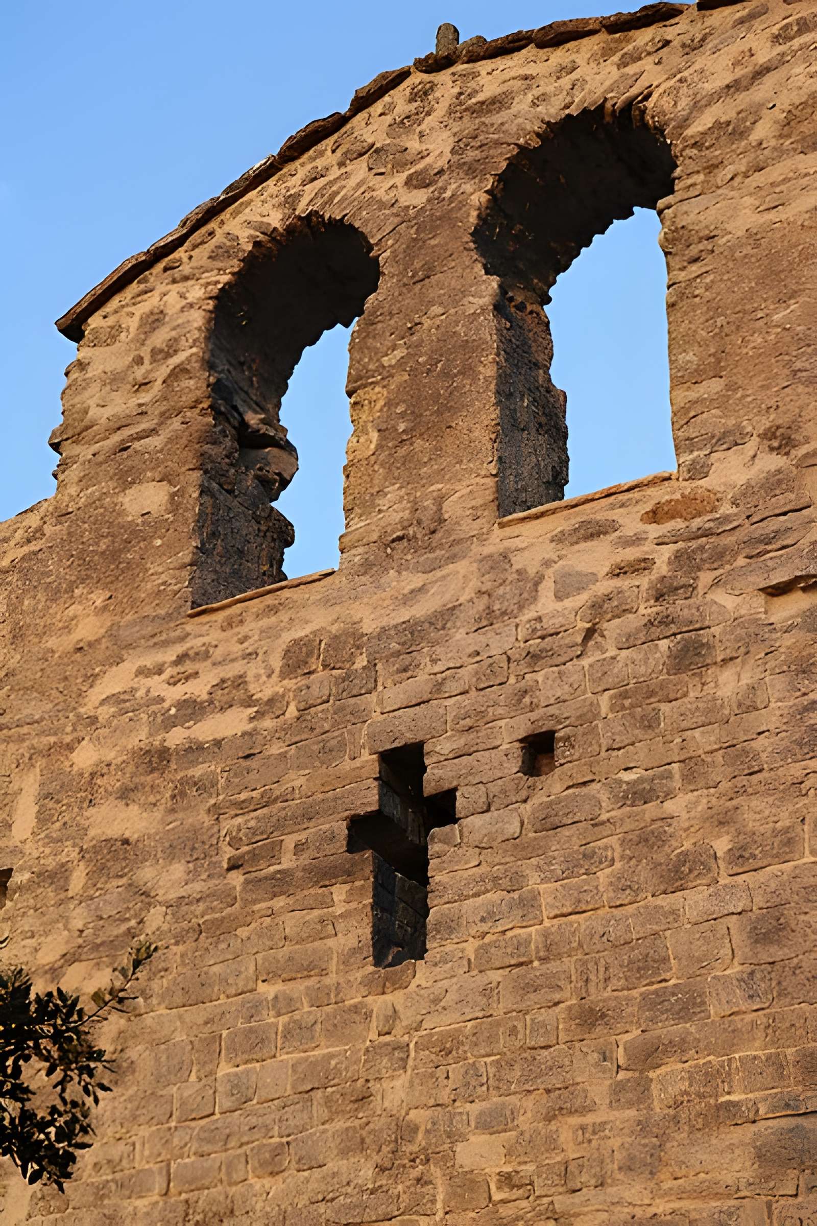 Chapelle Saint-Félix de Castelmaure