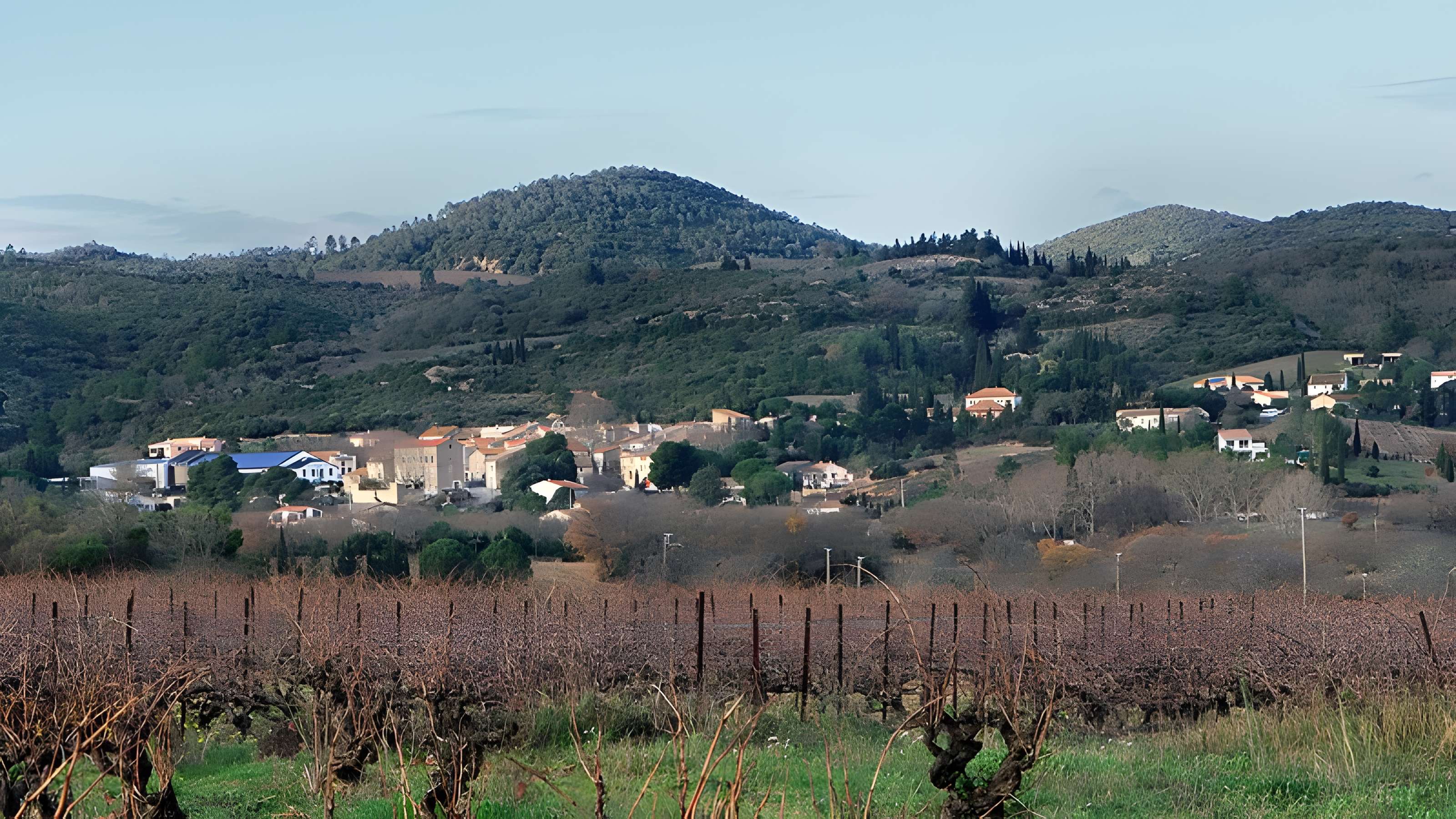 Chapelle Saint-Félix de Castelmaure