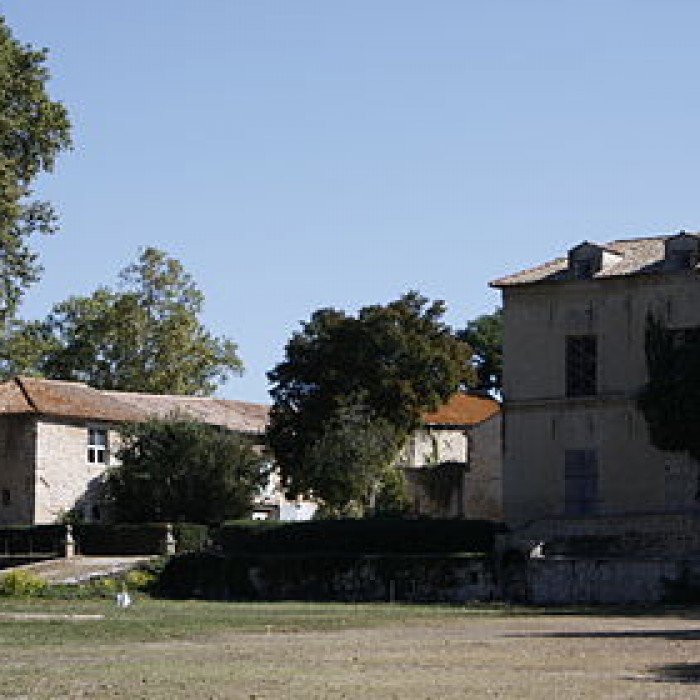 Photo de Domaine du Grand-Saint-Jean dAix-en-Provence