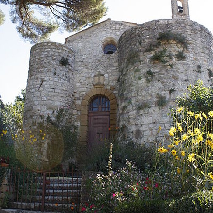 Photo de Domaine du Grand-Saint-Jean dAix-en-Provence