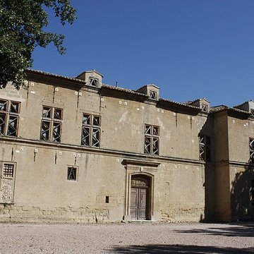Domaine du Grand-Saint-Jean dAix-en-Provence