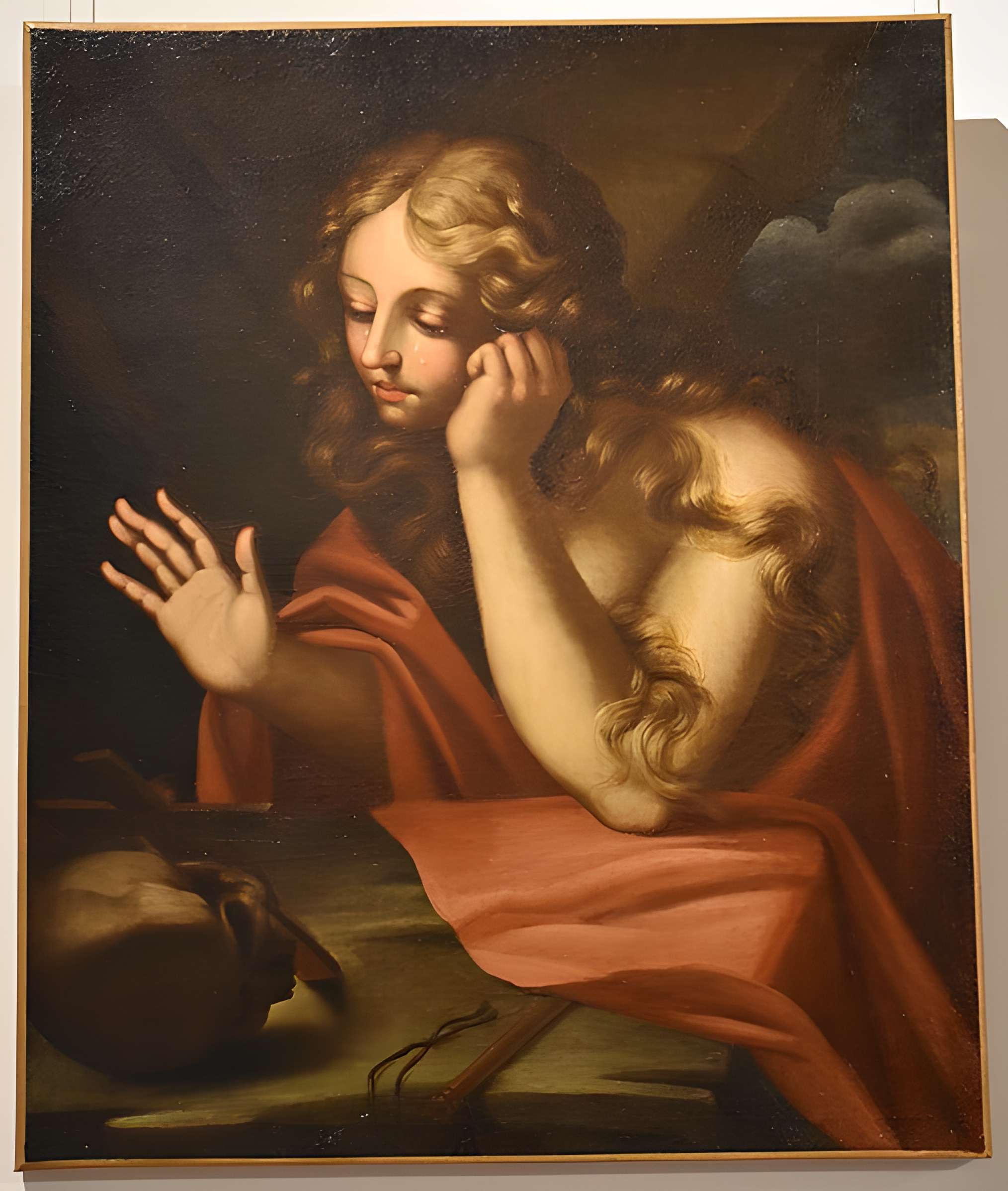 Domaine du Grand-Saint-Jean d'Aix-en-Provence