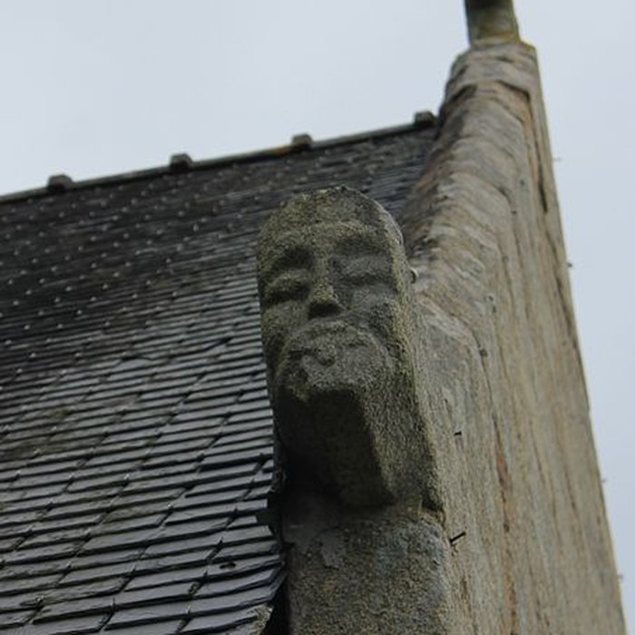 Photo de Chapelle Saint-Fiacre de Pluvigner
